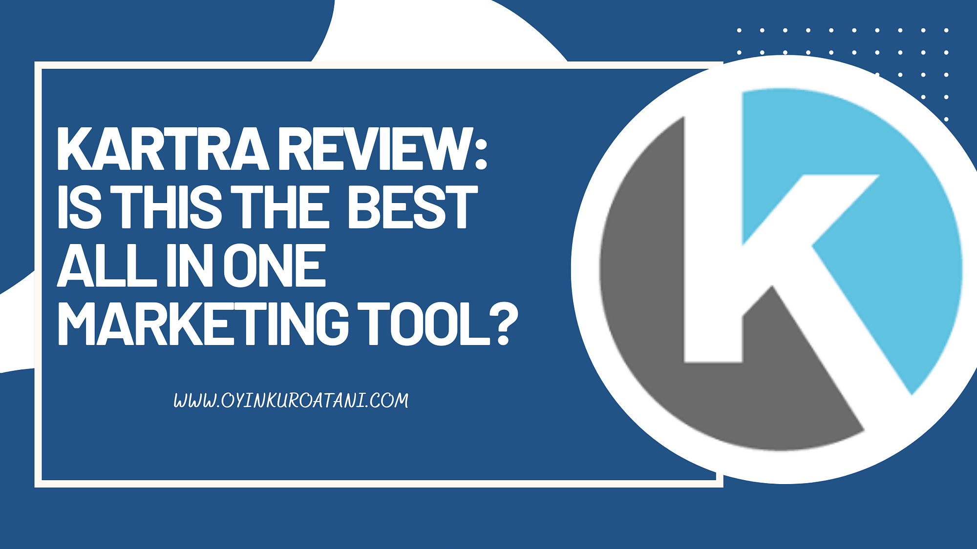 kartra review