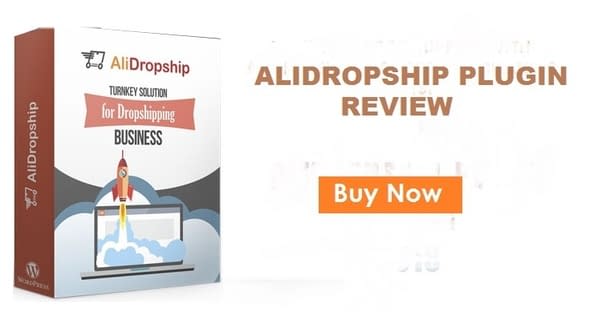 Alidropship review