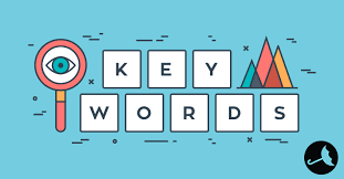 blogging business in nigeria. key word reasearch