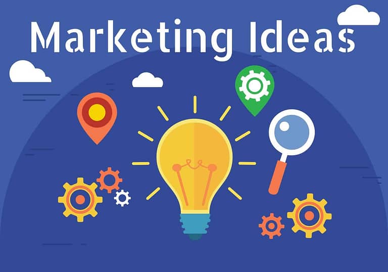 Best Online Business Marketing Ideas With Low Cost