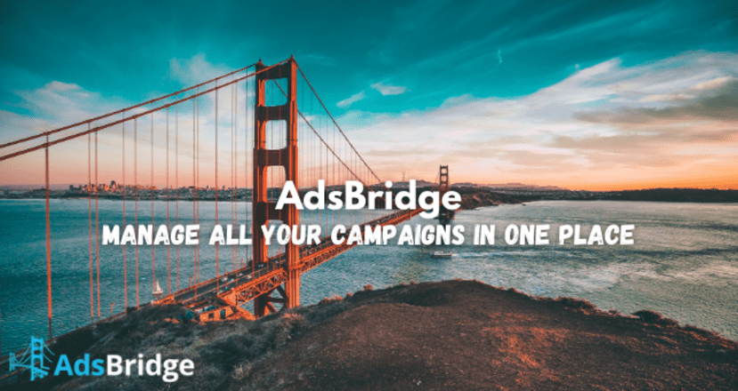 Adsbride Best Ad tracking tools